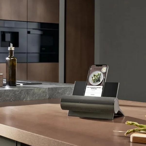Siemens smart kitchen dock xsds10b with amazon alexa Siemens smart kitchen dock xsds10b with amazon alexa