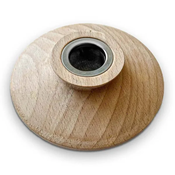 Whisky smoker kit
