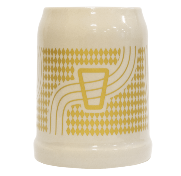 PerfectDraft 1L Ceramic Stein