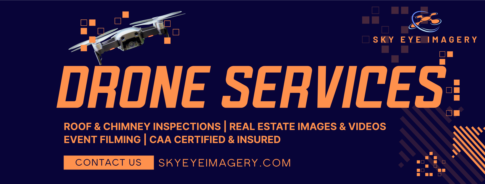 Sky eye imagery drone imaging services. Visit https://skyeyeimagery. Com