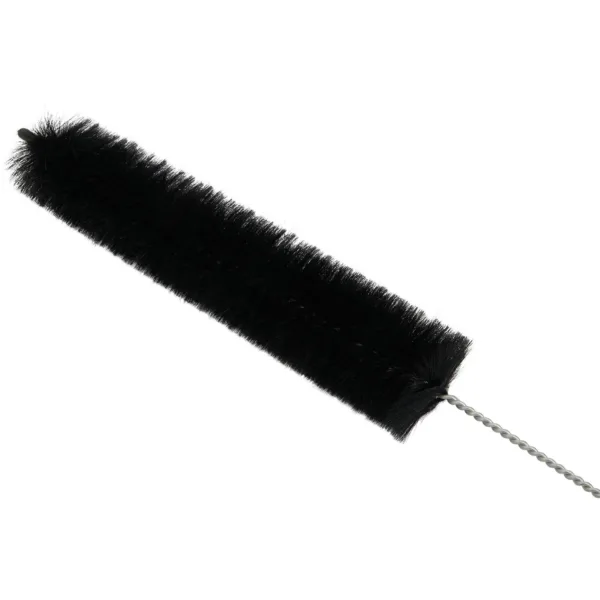Extra long radiator dusting brush - highly recommended
