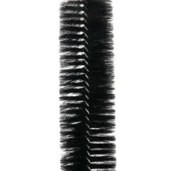 Extra long radiator dusting brush - highly recommended
