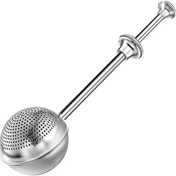 Icing Sugar Dusting Shaker Ball