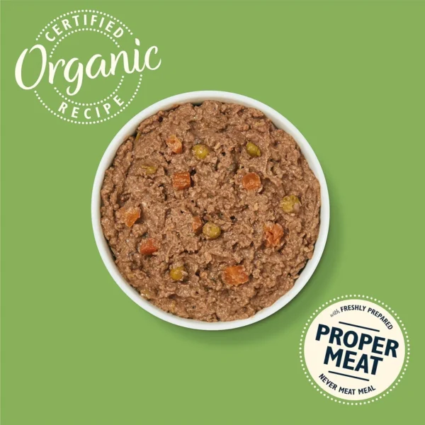 Lily's Kitchen Natural Adult Dog Food Chicken 11 x 150g