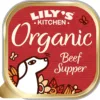 Lily's Kitchen Natural Adult Dog Food Beef Supper11 x 150g