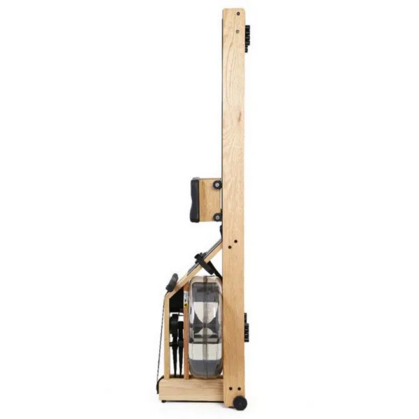 Waterrower original series oak wood rowing machine