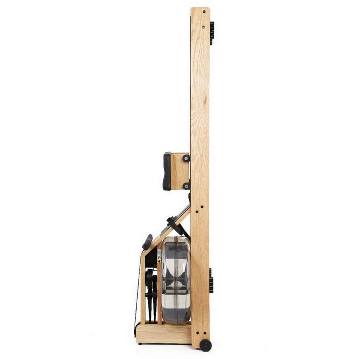 Waterrower original series oak wood rowing machine Waterrower original series oak wood rowing machine