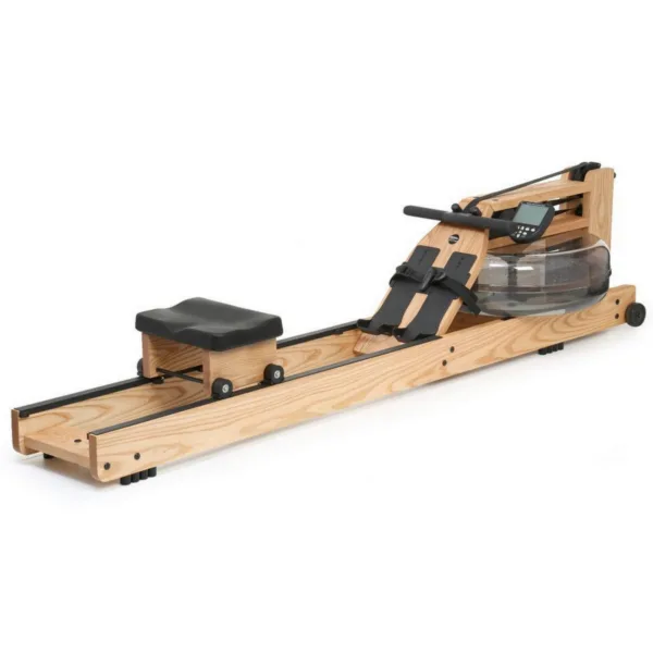 Waterrower Original Series Ash Wood Rowing Machine