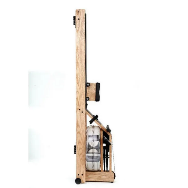 Waterrower original series ash wood rowing machine