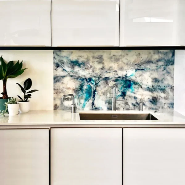 Splashbacks
