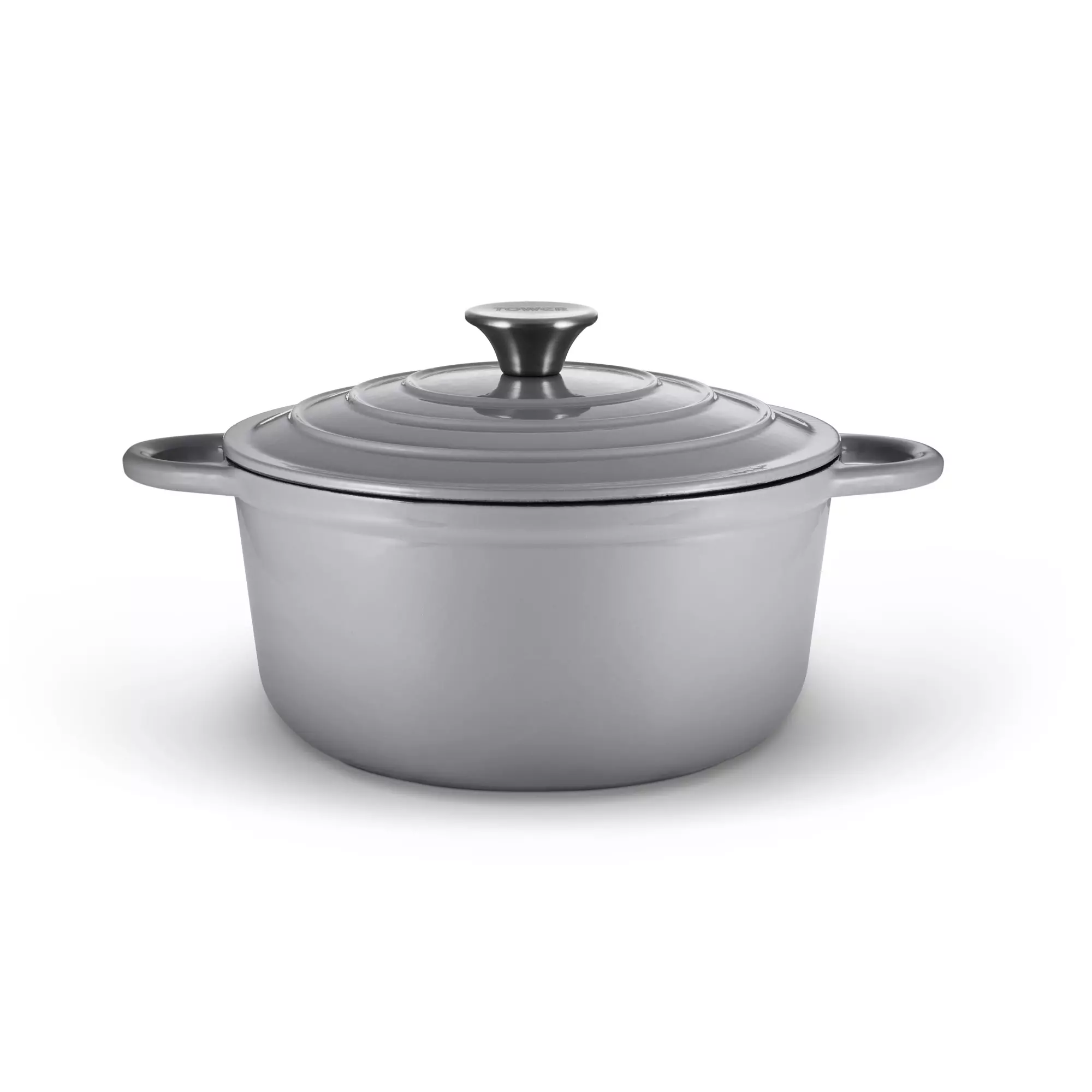 24cm round cast iron casserole dish 24cm round cast iron casserole dish