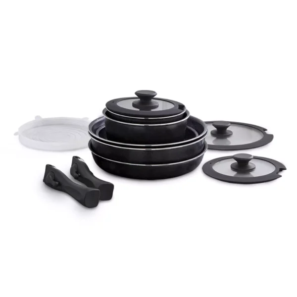 13 Piece Tower Freedom Cookware Set