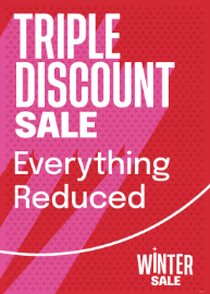 Latest deals & hot offers