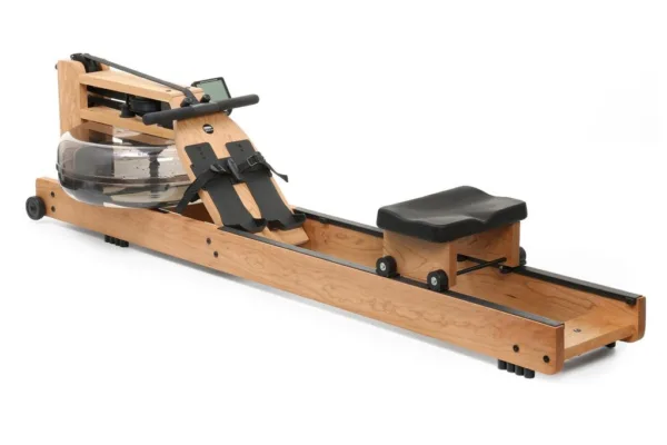 Waterrower original series cherry wood rowing machine