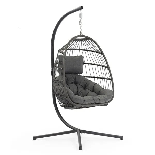 New hampshire foldable hanging chair