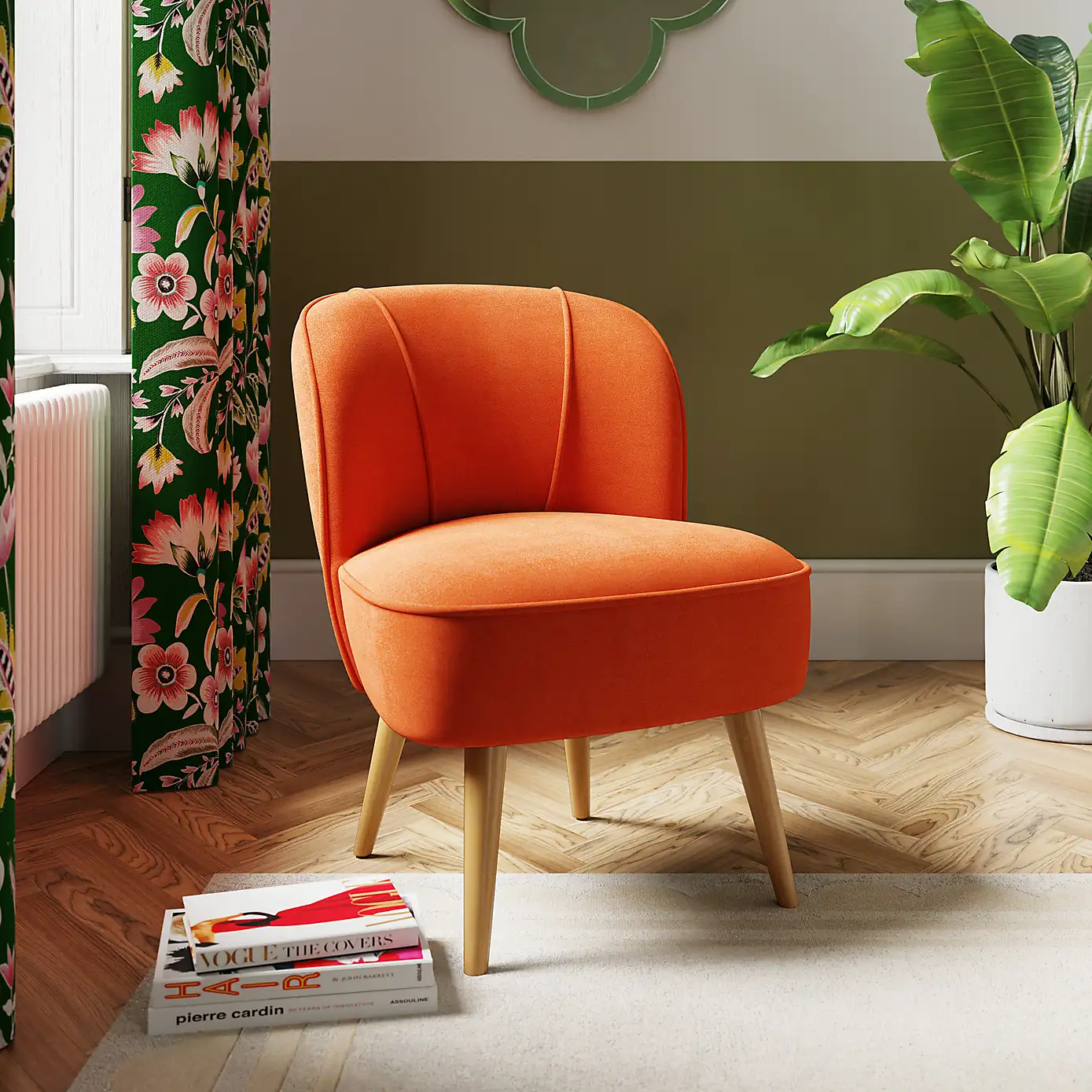 Made cocktail chair sales