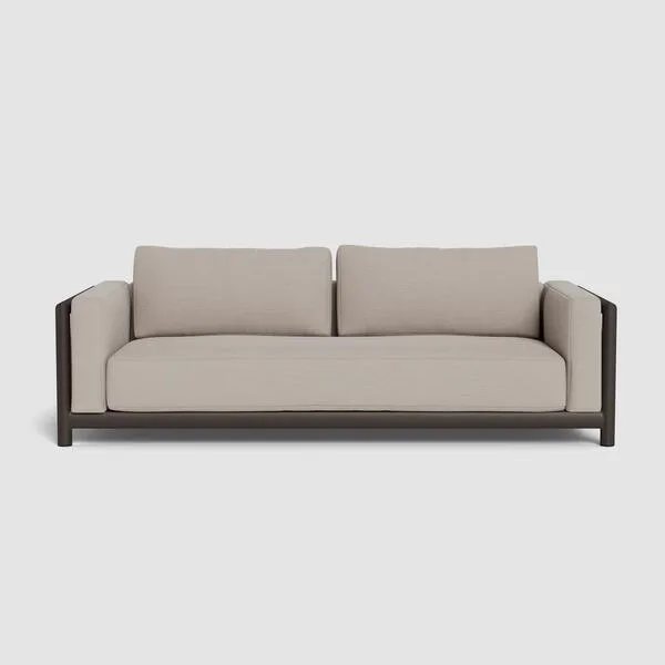 Cayman Outdoor 3 Seater Sofa