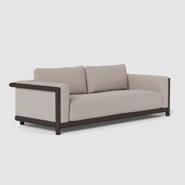 Cayman Outdoor 3 Seater Sofa