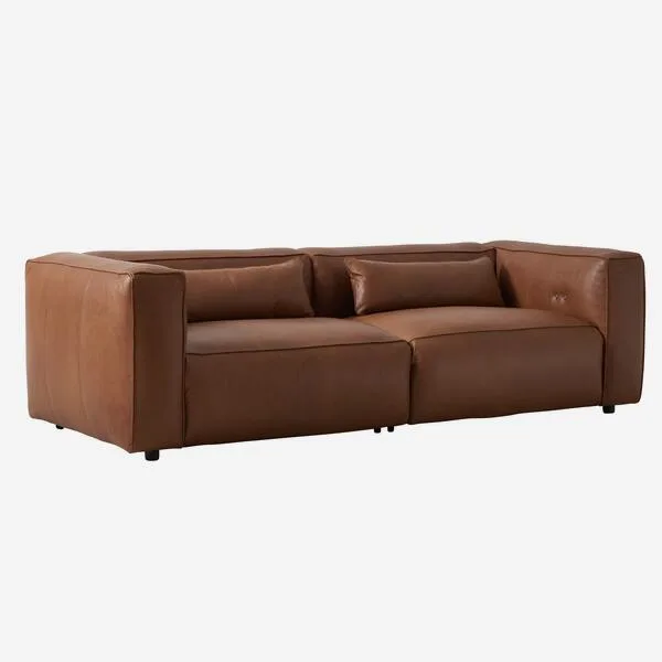 Franklin Reclining 3 Seater Sofa