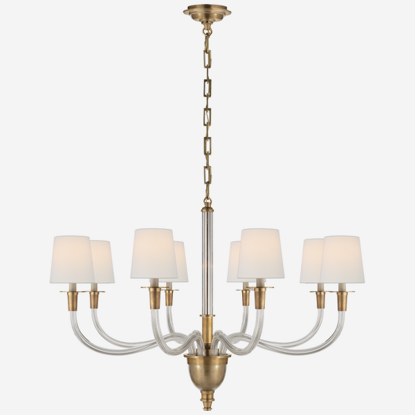 Vivian Chandelier Ceiling Light