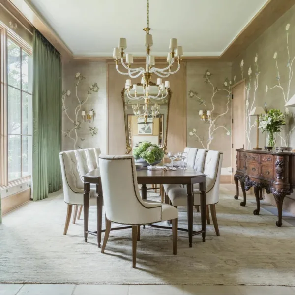 Vivian chandelier ceiling light