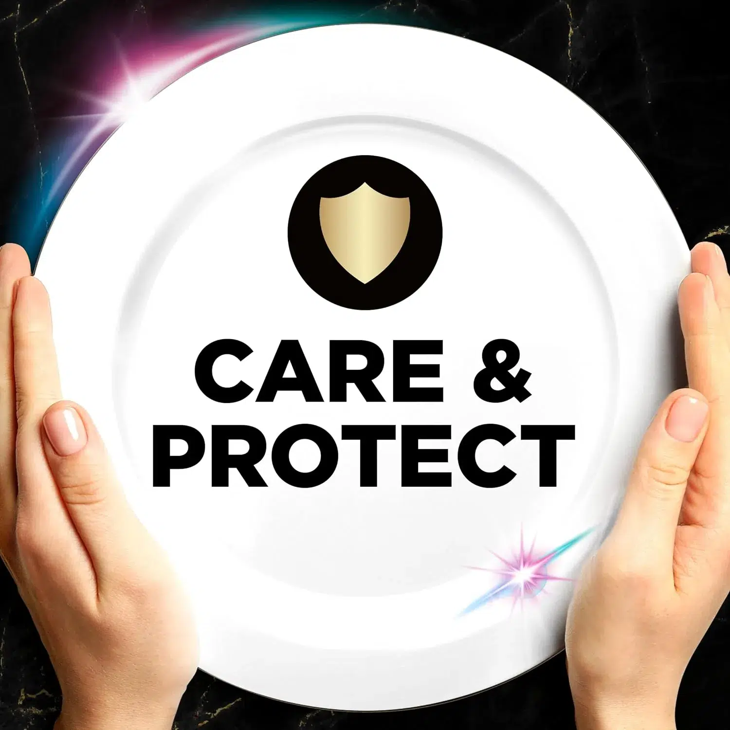 Finish ultimate infinity shine dishwasher tablets x 100 Finish ultimate infinity shine dishwasher tablets x 100