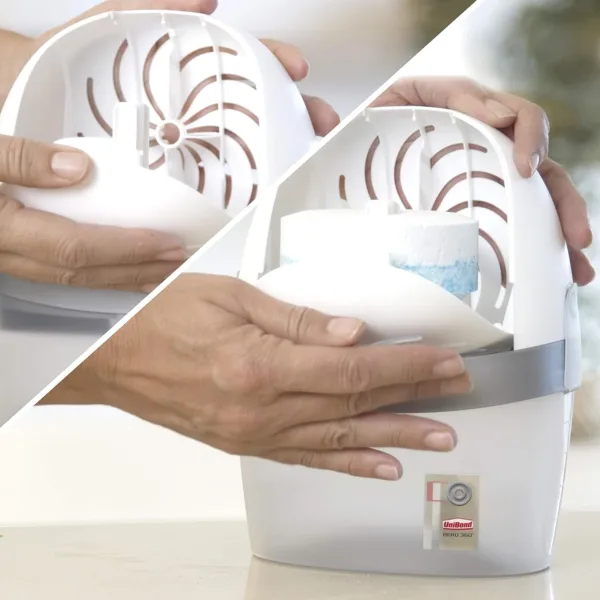 Unibond aero 360º moisture absorber