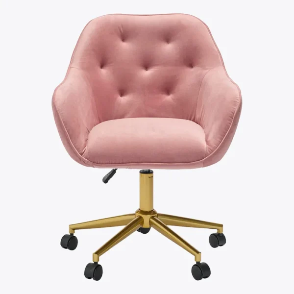 Darwin Office Chair Pink