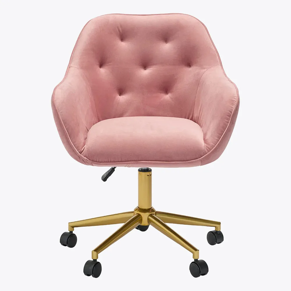 Darwin office chair pink Darwin office chair pink