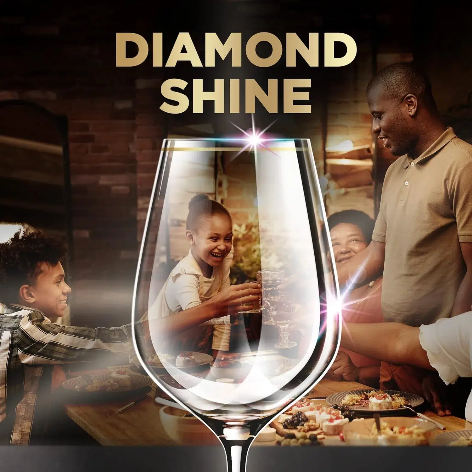 Finish ultimate infinity shine dishwasher tablets x 100 Finish ultimate infinity shine dishwasher tablets x 100