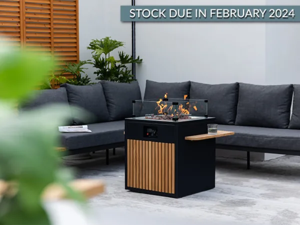 Celeste fire pit table | pre order