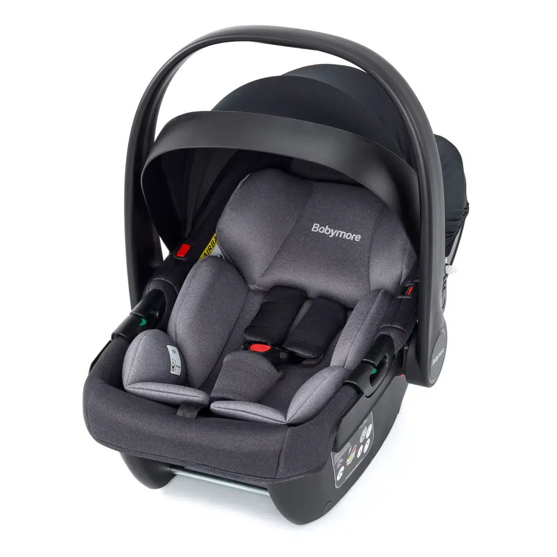 Babymore coco i-size baby car seat Babymore coco i-size baby car seat