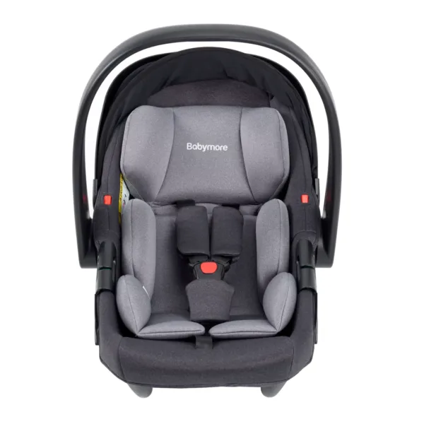 Babymore coco i-size baby car seat