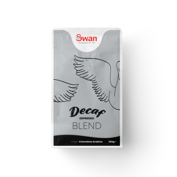 Decaf blend - filter / cafetiere
