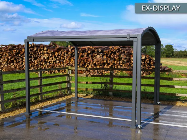 Extendable Gazebo with Canopy | Ex-Display