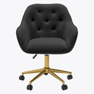 Darwin office chair black