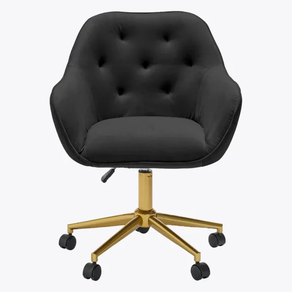 Darwin Office Chair Black