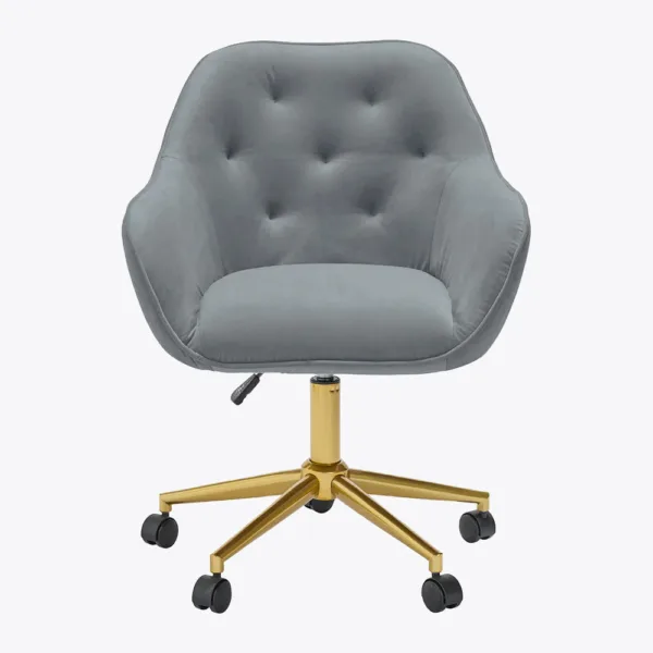 Darwin Office Chair Grey