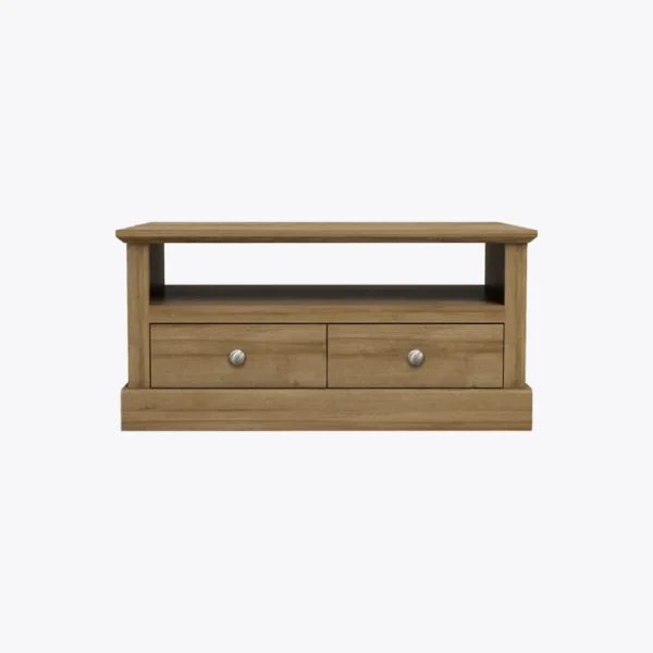 Devon Coffee Table Oak