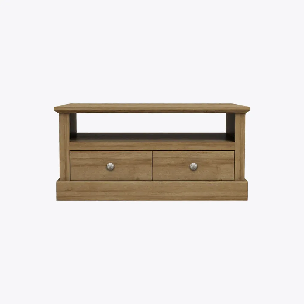 Devon coffee table oak Devon coffee table oak