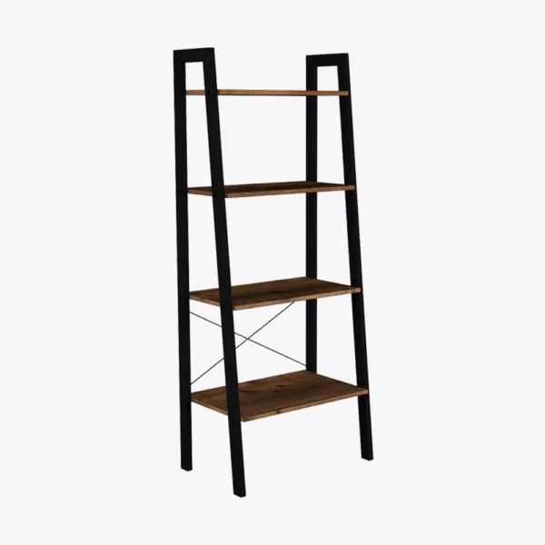 Ealing shelving unit