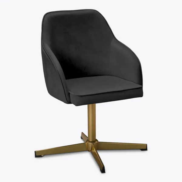 Felix office chair black