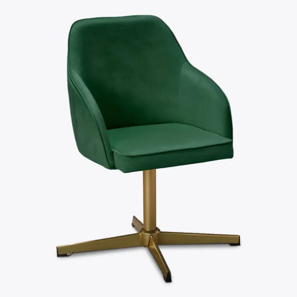 Felix Office Chair Green