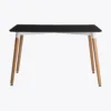 Fraser Table Black