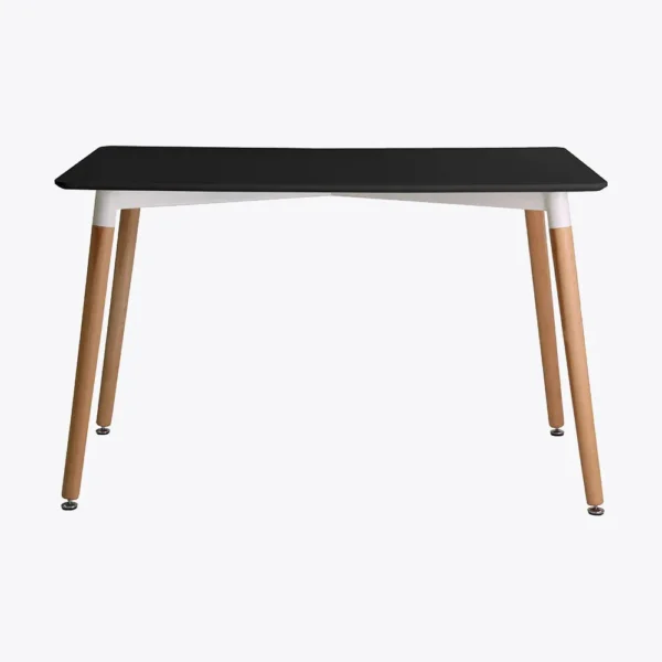 Fraser Table Black
