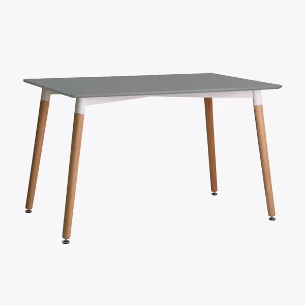 Fraser table grey