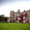 One Night Break with Dinner at Fernie Castle Hotel