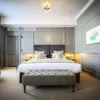 Overnight Escape with Breakfast for Two at The Kings Head Hotel