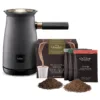 Hotel Chocolat Velvetiser Hot Chocolate Starter Kit