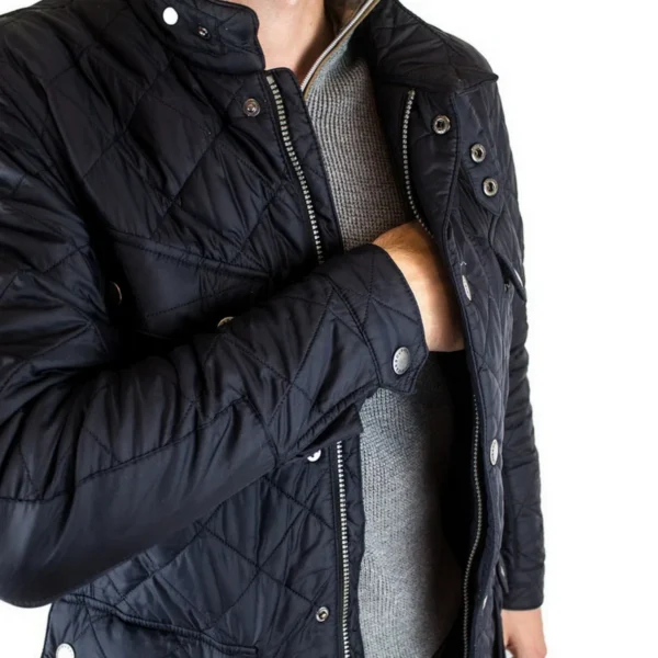 Men's Jackets